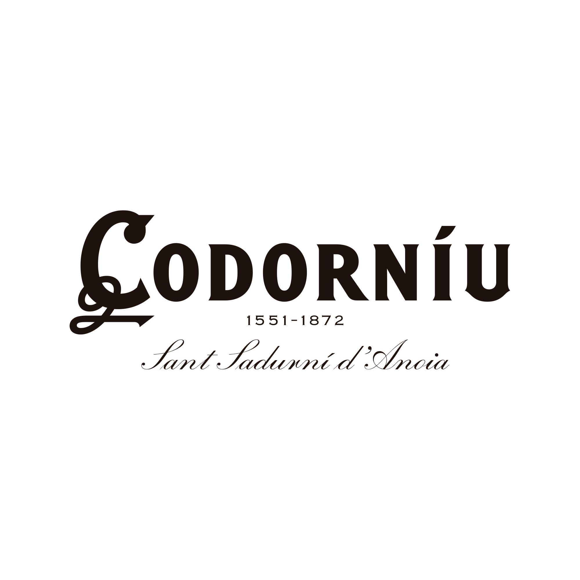 logo codorniu