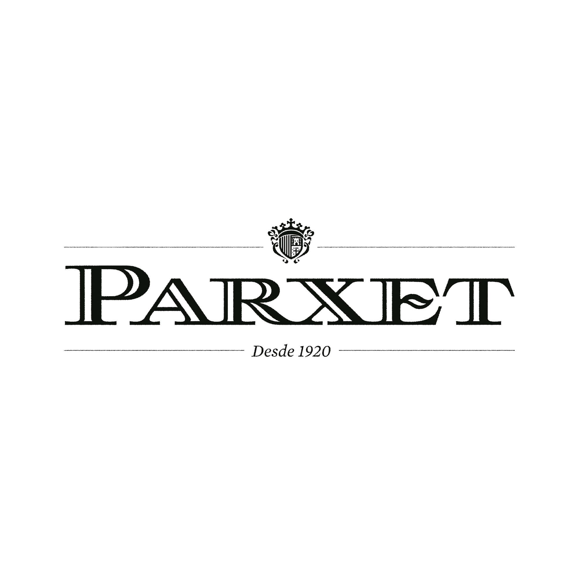 bodega parxet logo