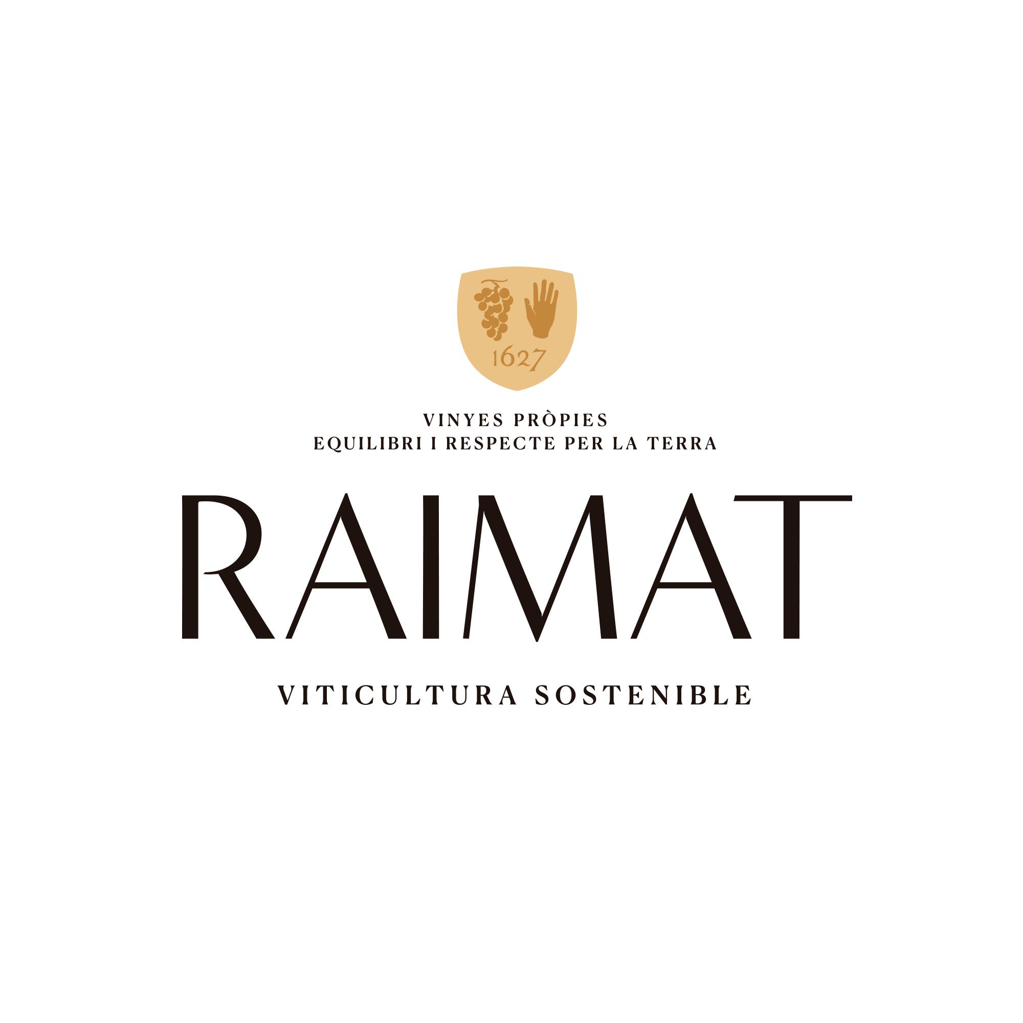 bodega raimat logo