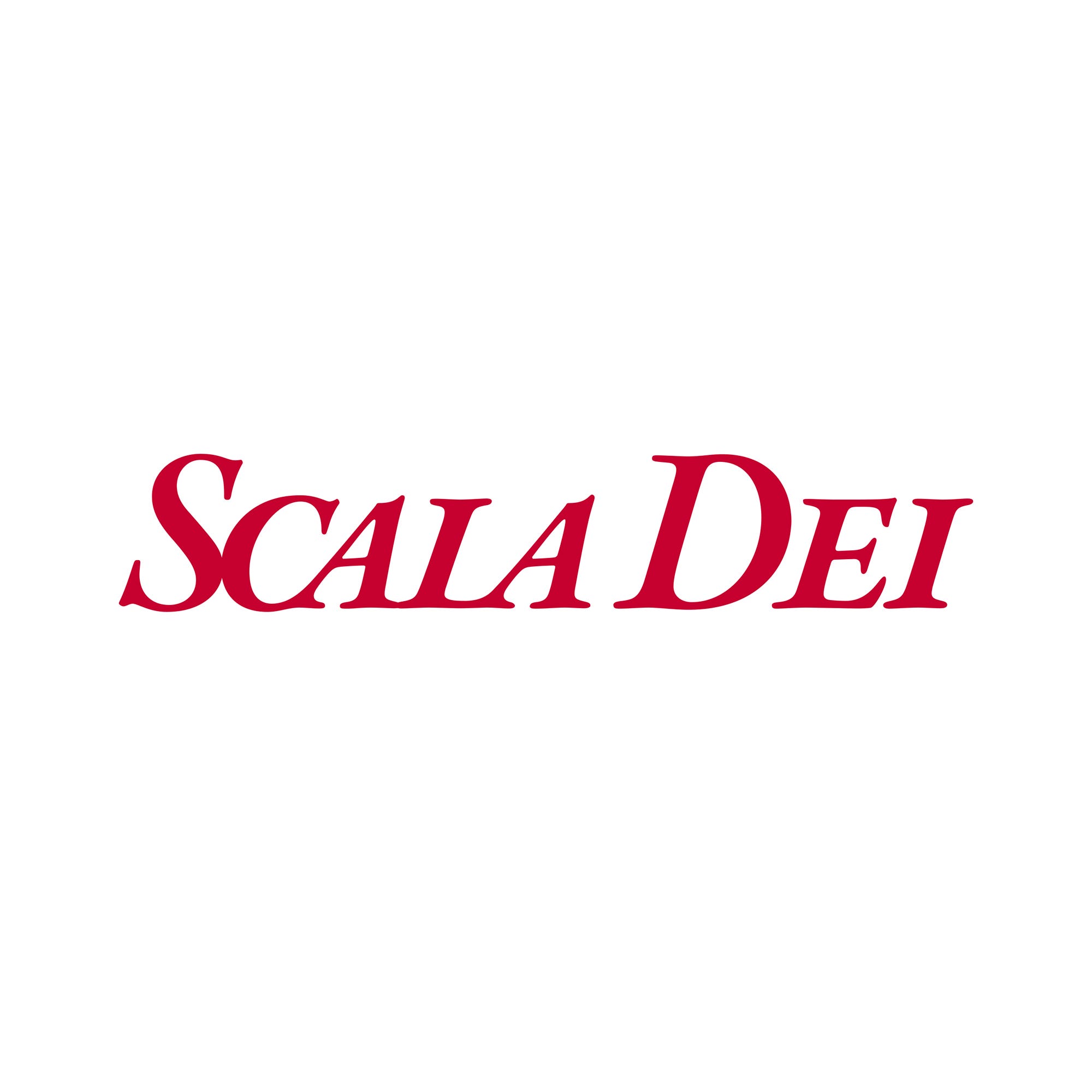 bodega scala dei logo