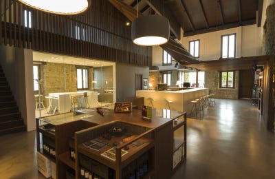 Mejor bodega de España Bodegas Bilbaínas