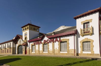 Mejor bodega de La Rioja
