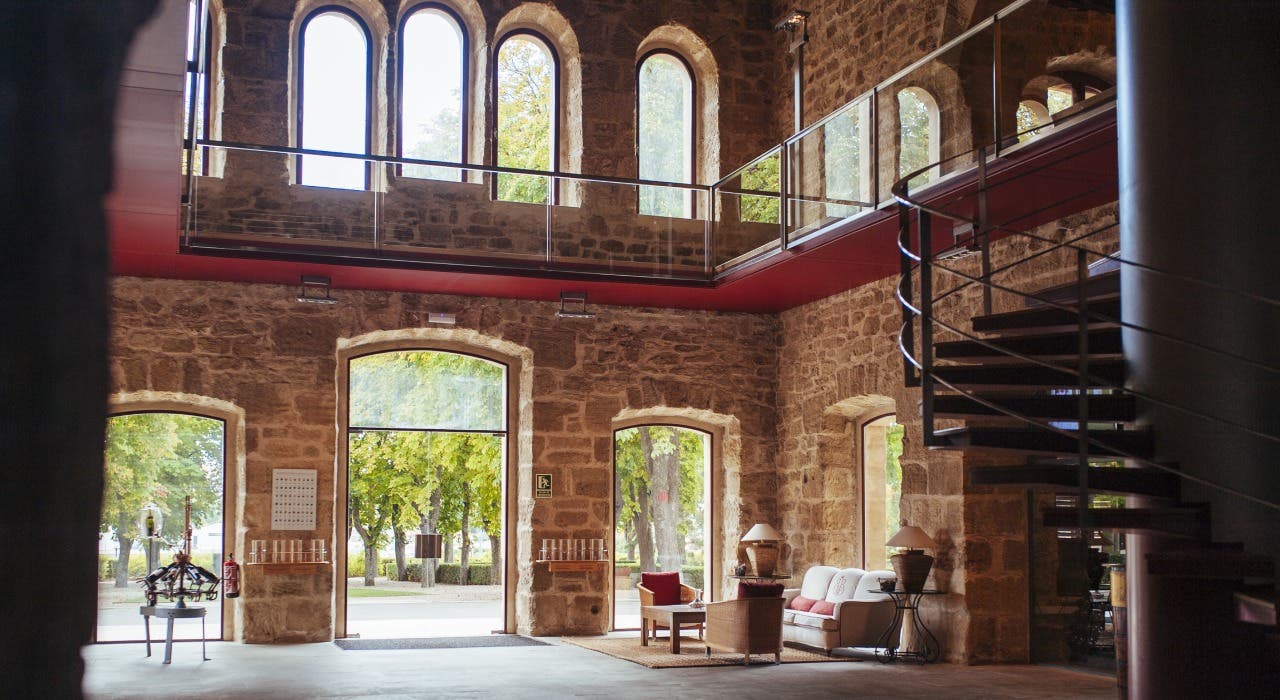 Mejor bodega para visitar de La Rioja