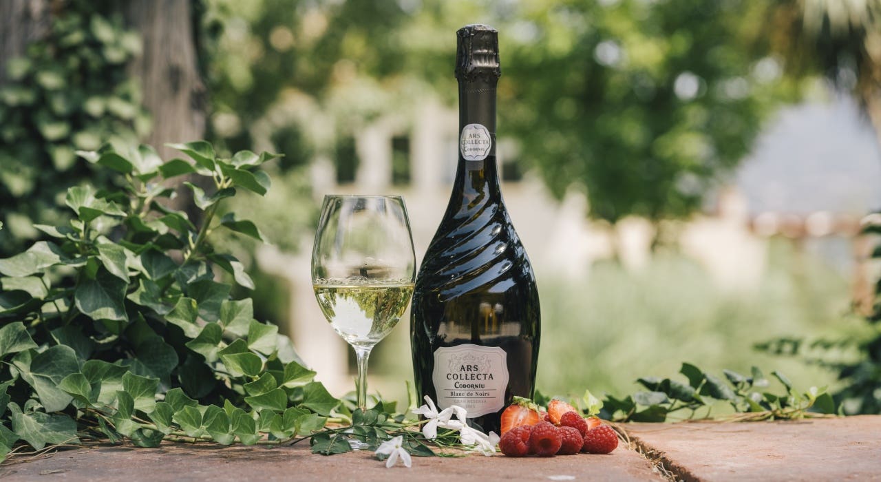 Mejor cava de España, Premios Alimentación España mejores vinos