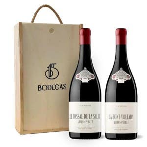 Pack Cata de Vinos Ancestrales + videocata