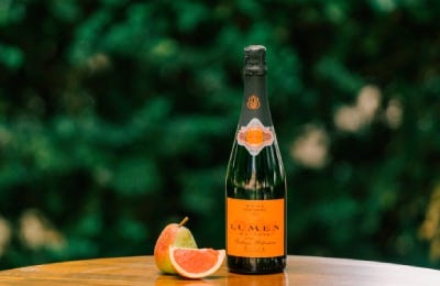 Packs de vino espumoso