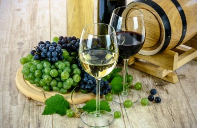 Regalos para amantes del vino
