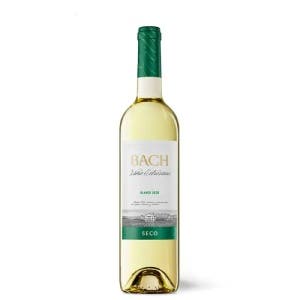 Vino Bach blanco