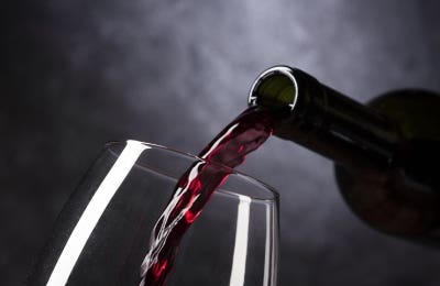 Vino tinto Guía Peñín