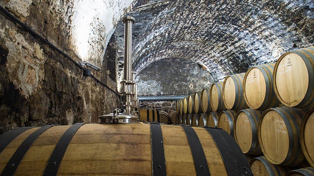 Bodegas mejores vinos del Priorat